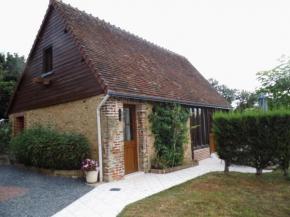 GITE DU HOUSSAY